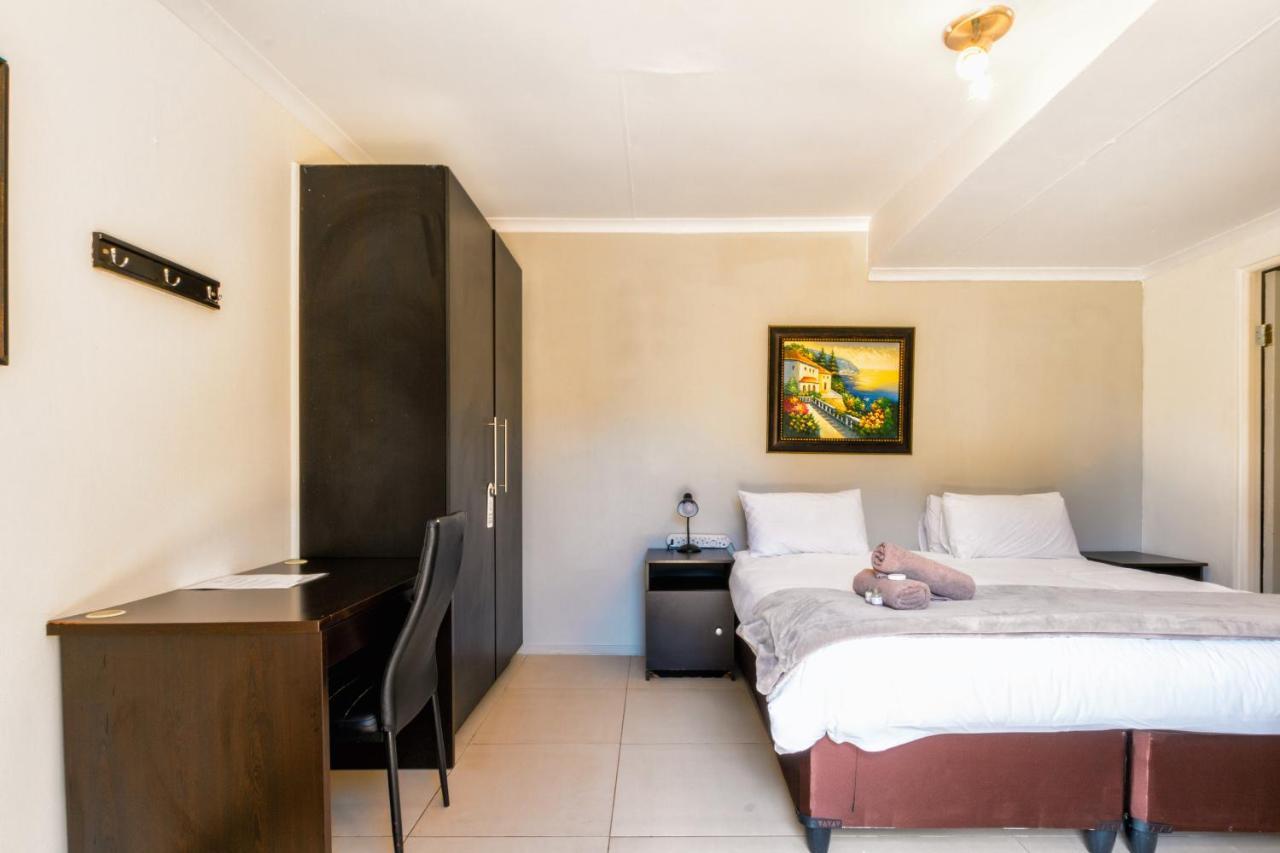 Guest house Linden Johannesburg