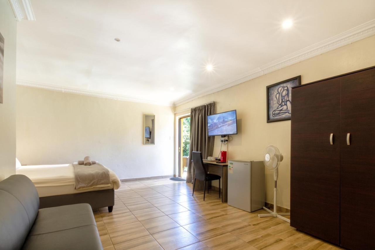 Linden Guest house