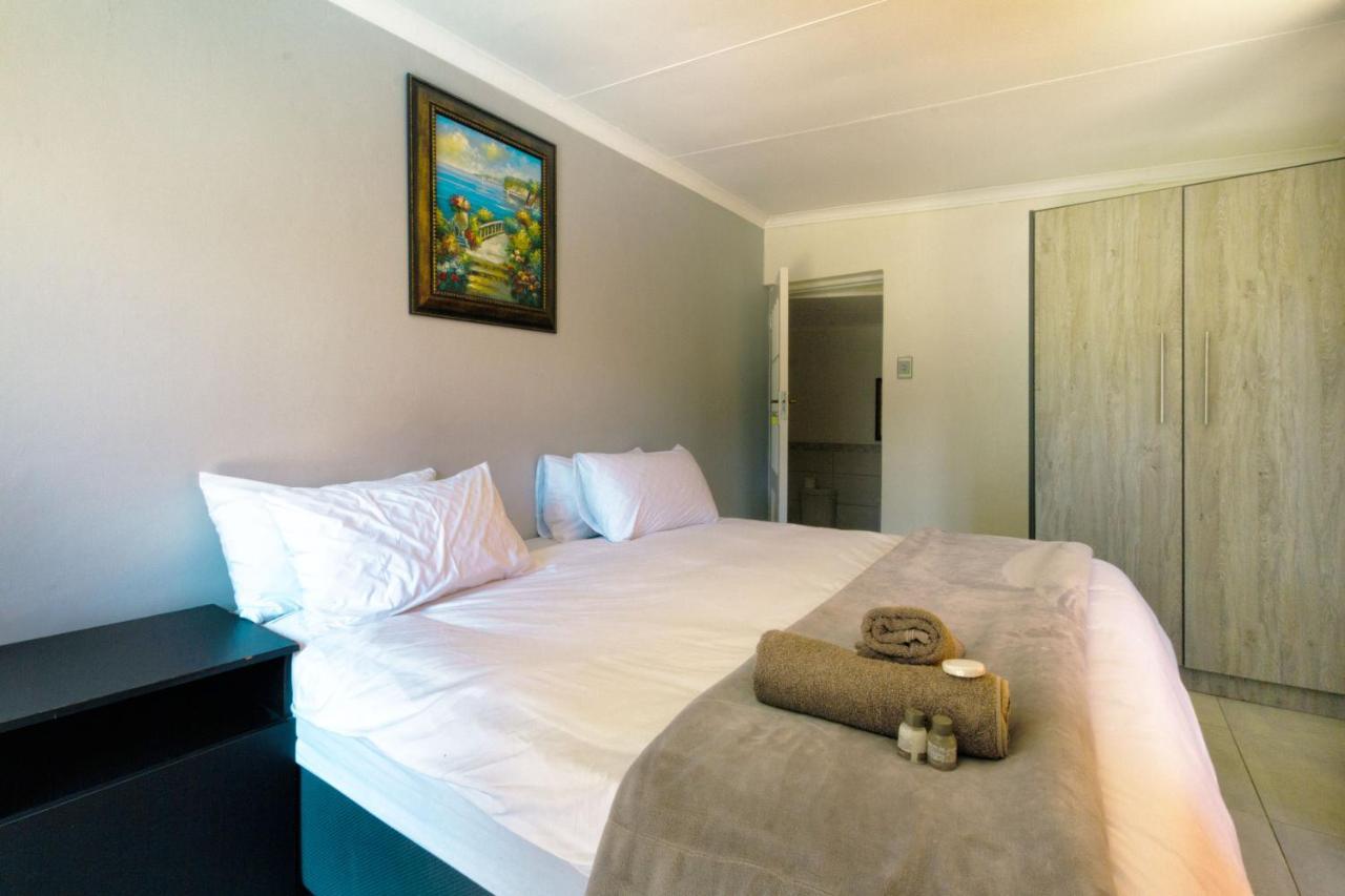 Linden Guest house Johannesburg
