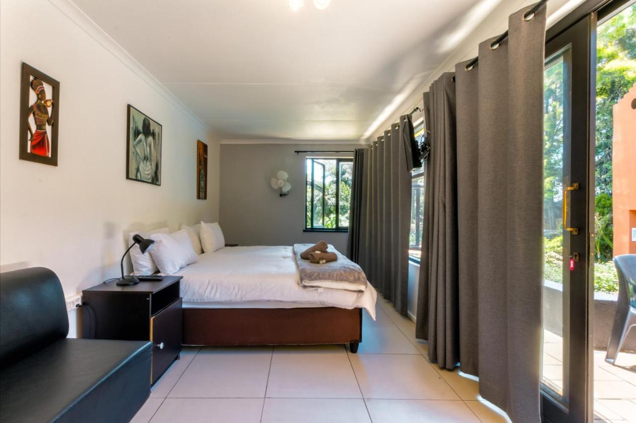 Guest house Linden Johannesburg