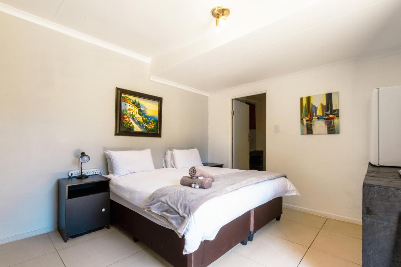 Linden 3* Johannesburg