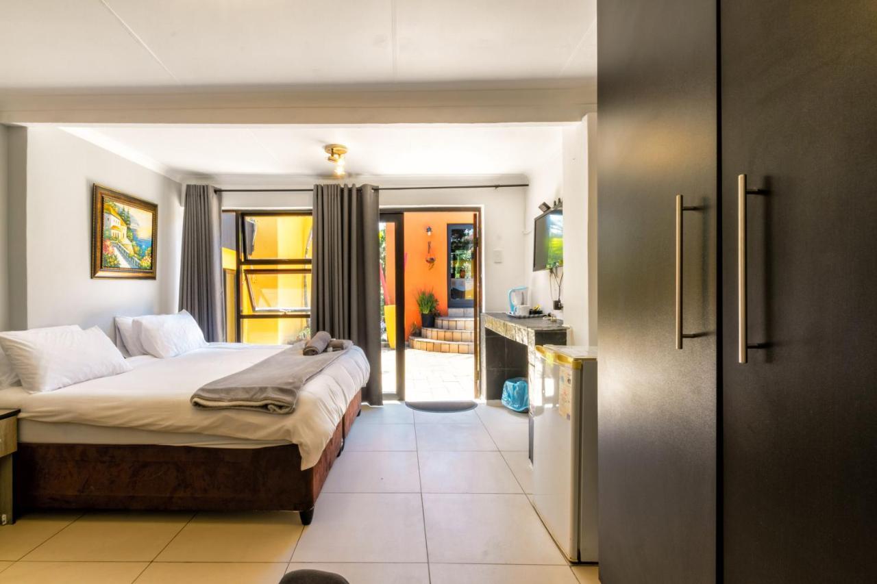 Linden Guest house 3*