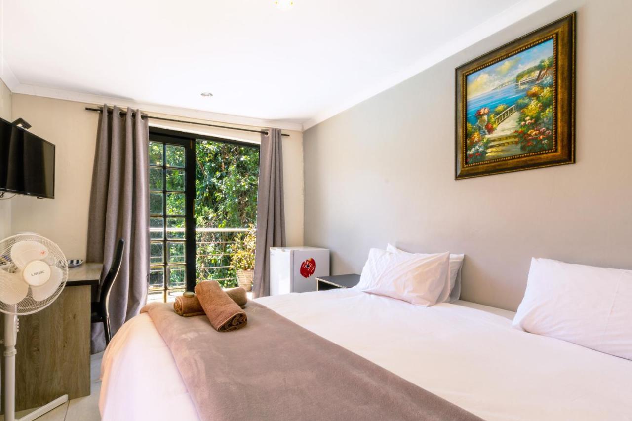 Linden Guest house Johannesburg