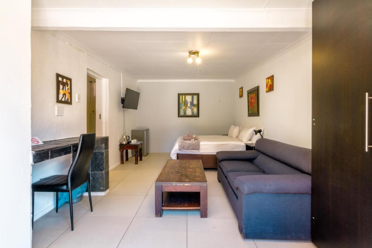 Linden Guest house Johannesburg