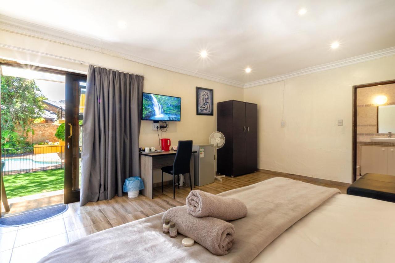 Linden 3* Johannesburg
