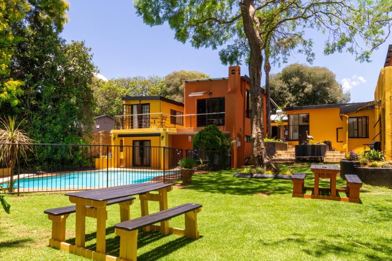 Linden 3* Johannesburg