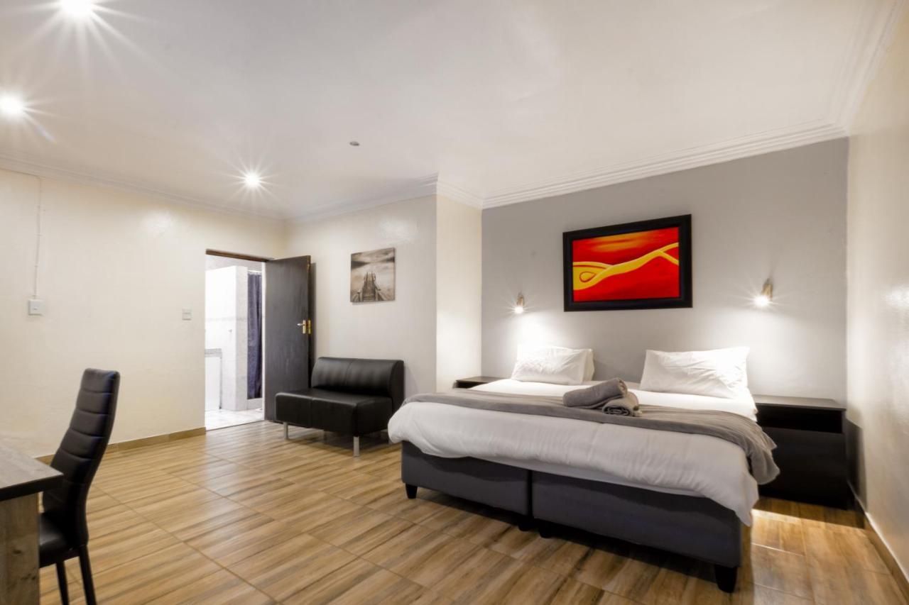 Linden 3* Johannesburg