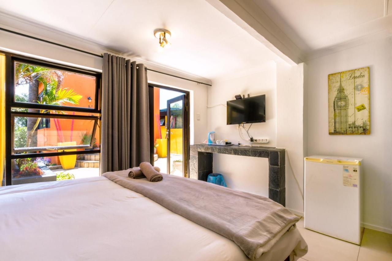 Guest house Linden 3*