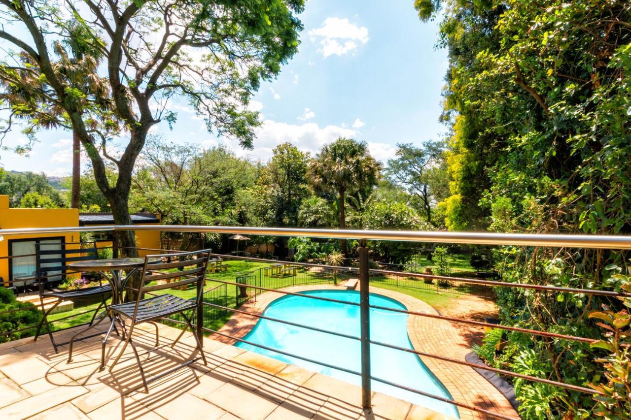 Linden Guest house Johannesburg