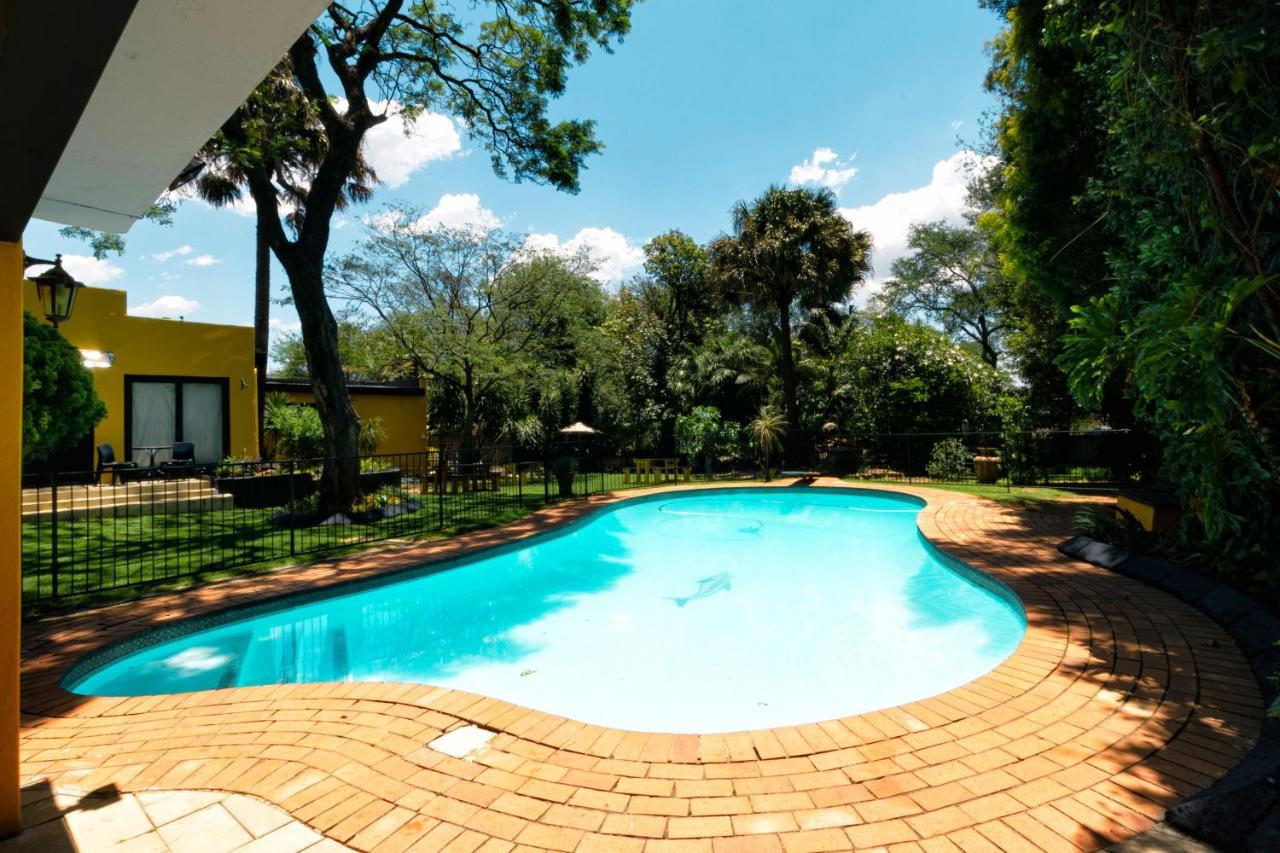 Guest house Linden 3*