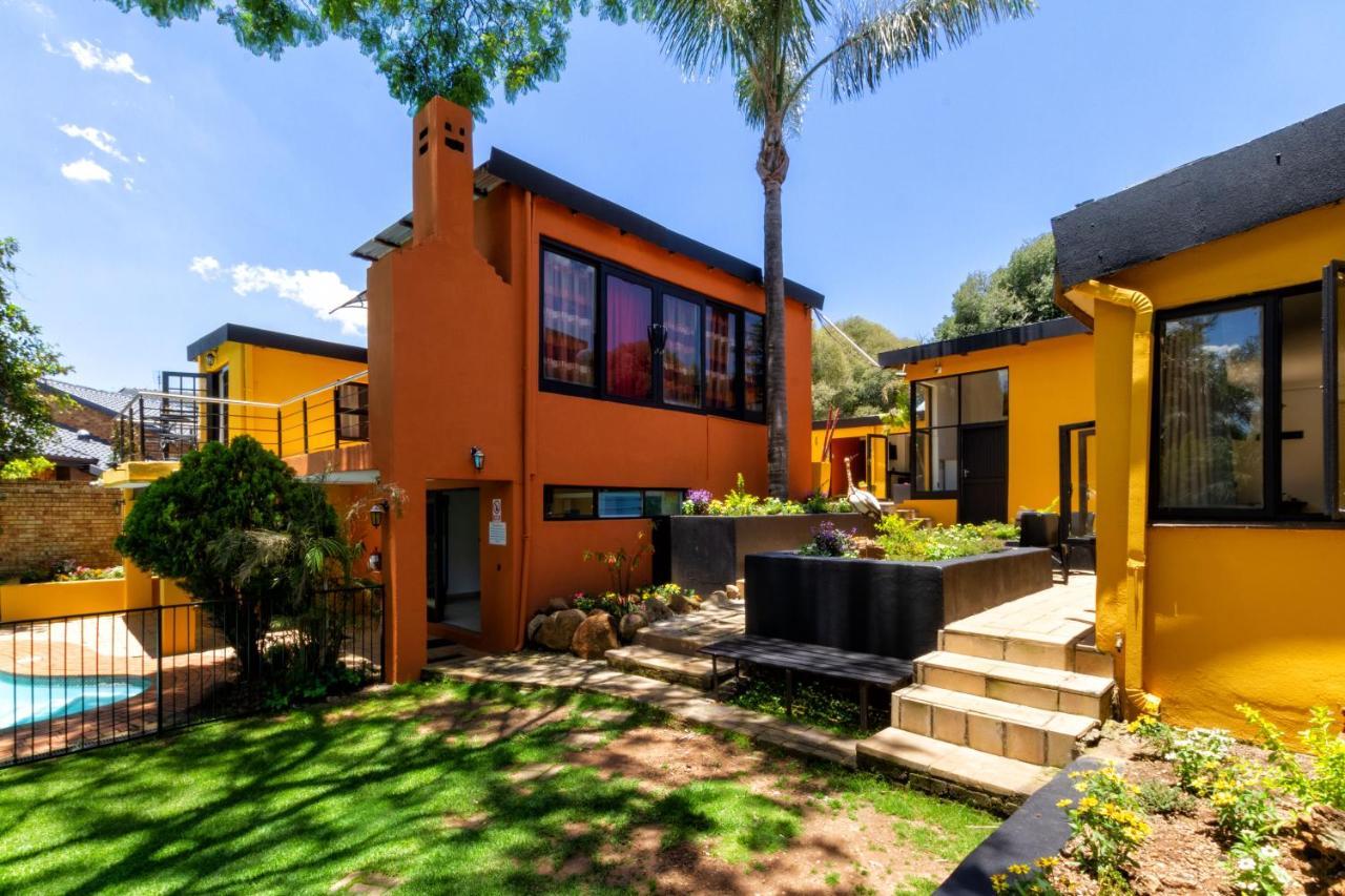 Linden Guest house Johannesburg