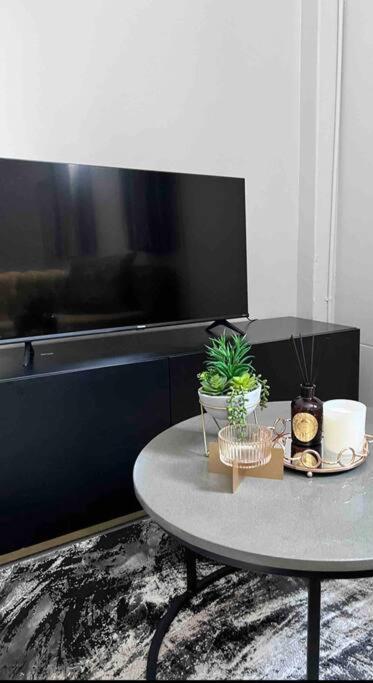 Apartment Cosy Next To Maboneng