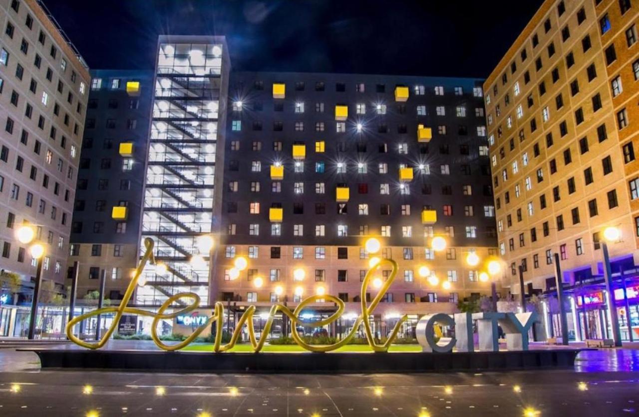 Apartamento Homelinks In Jewel Joanesburgo