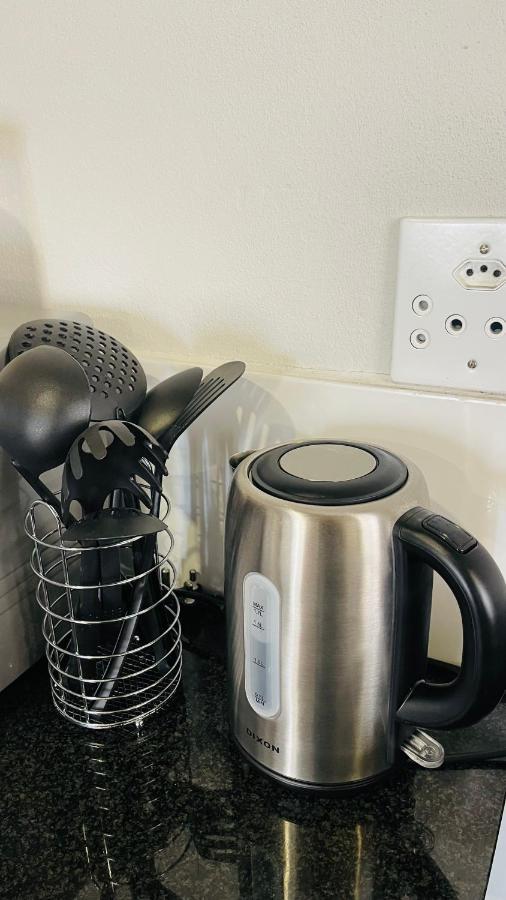 Apartamento Homelinks In Jewel Joanesburgo