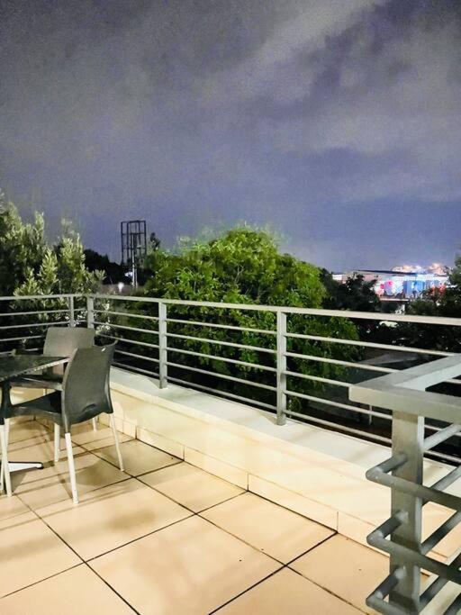 Perfect Haven-1min Dainfern Square * Johannesburg