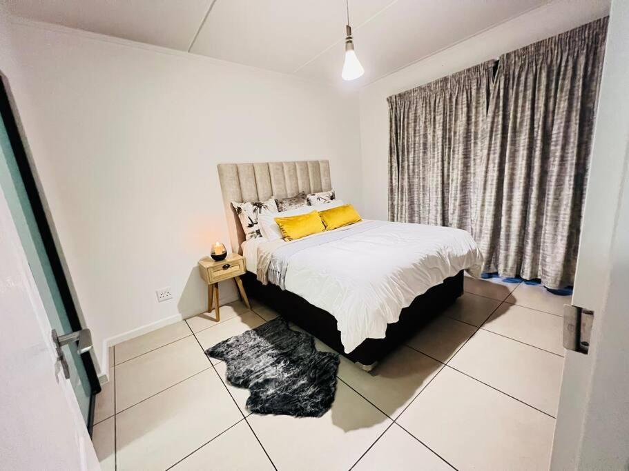 Perfect Haven-1min Dainfern Square Johannesburg