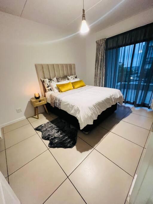 Perfect Haven-1min Dainfern Square * Johannesburg