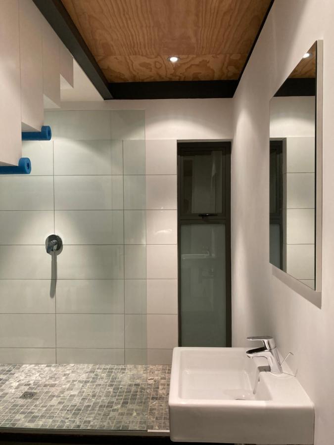 At 118 By Pwm Architects