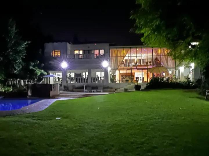 Riverclub