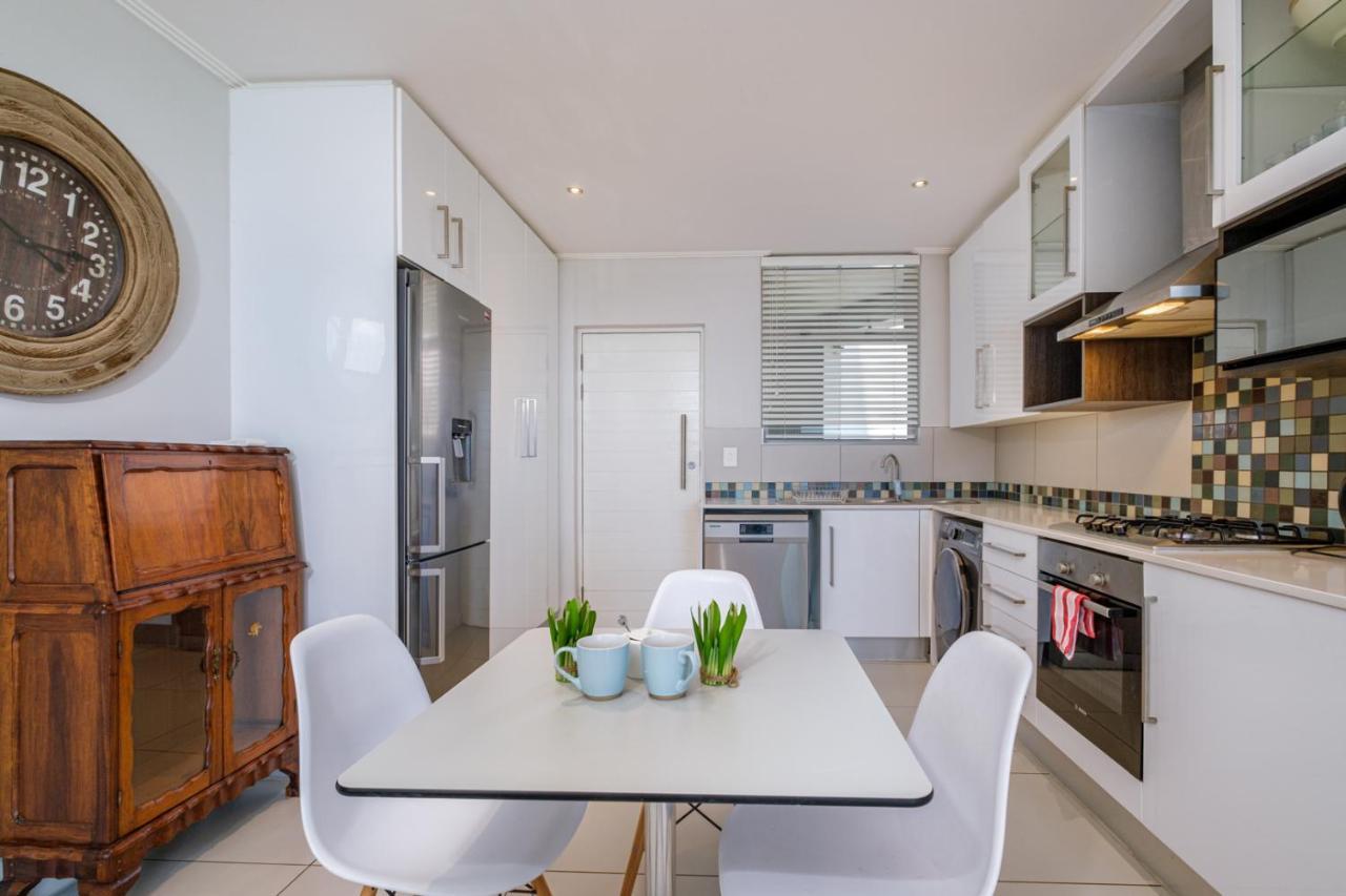 Apex Serviced Apartment *