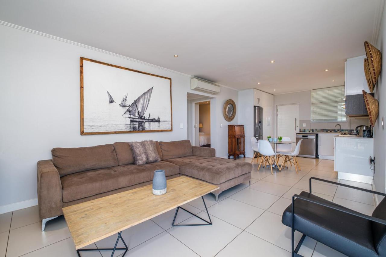 Apartment Apex Serviced Johannesburg