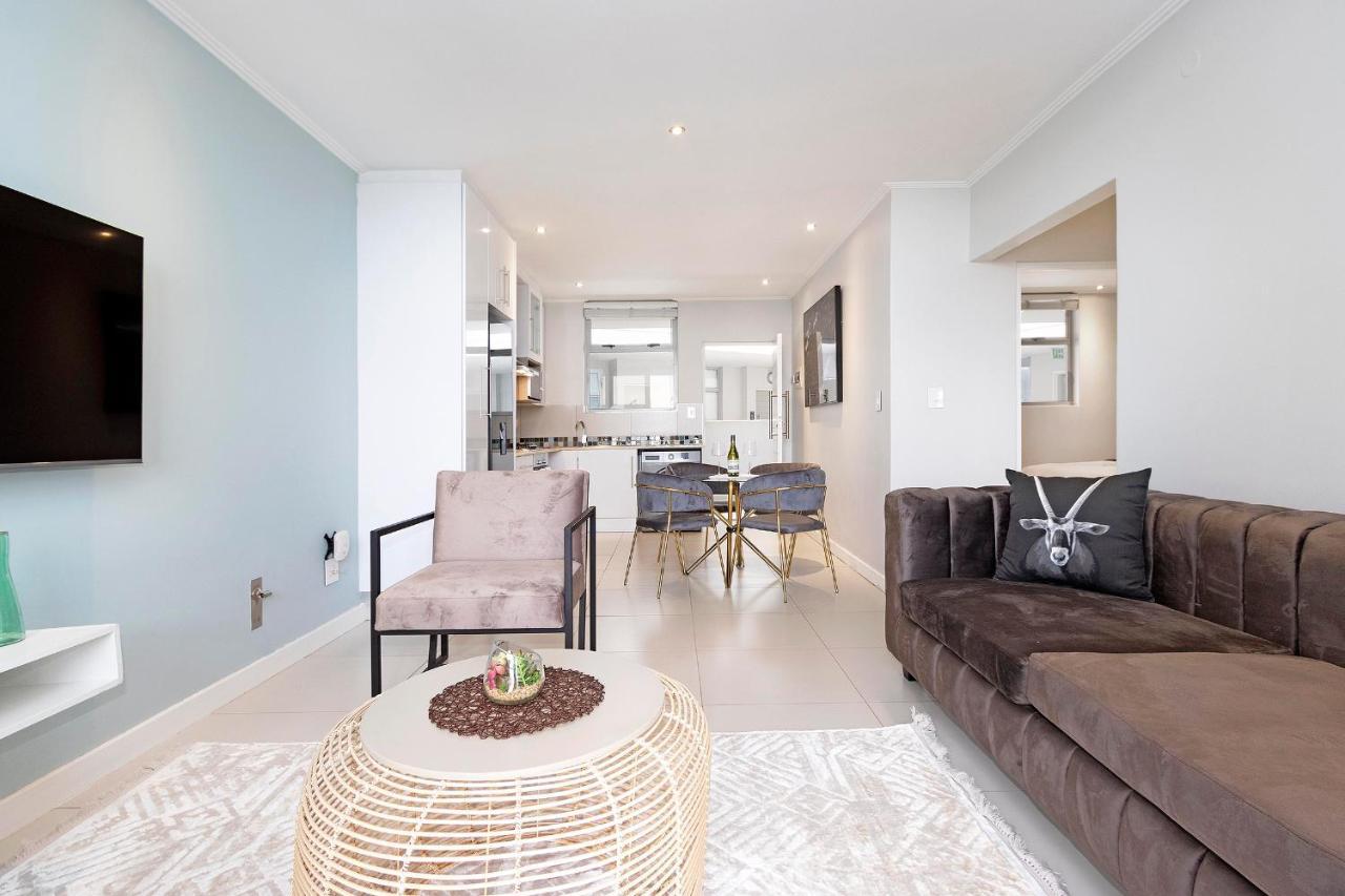 Apartment Apex Serviced Johannesburg