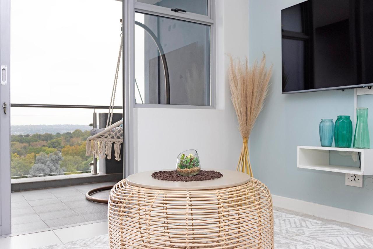 Apex Serviced Apartment