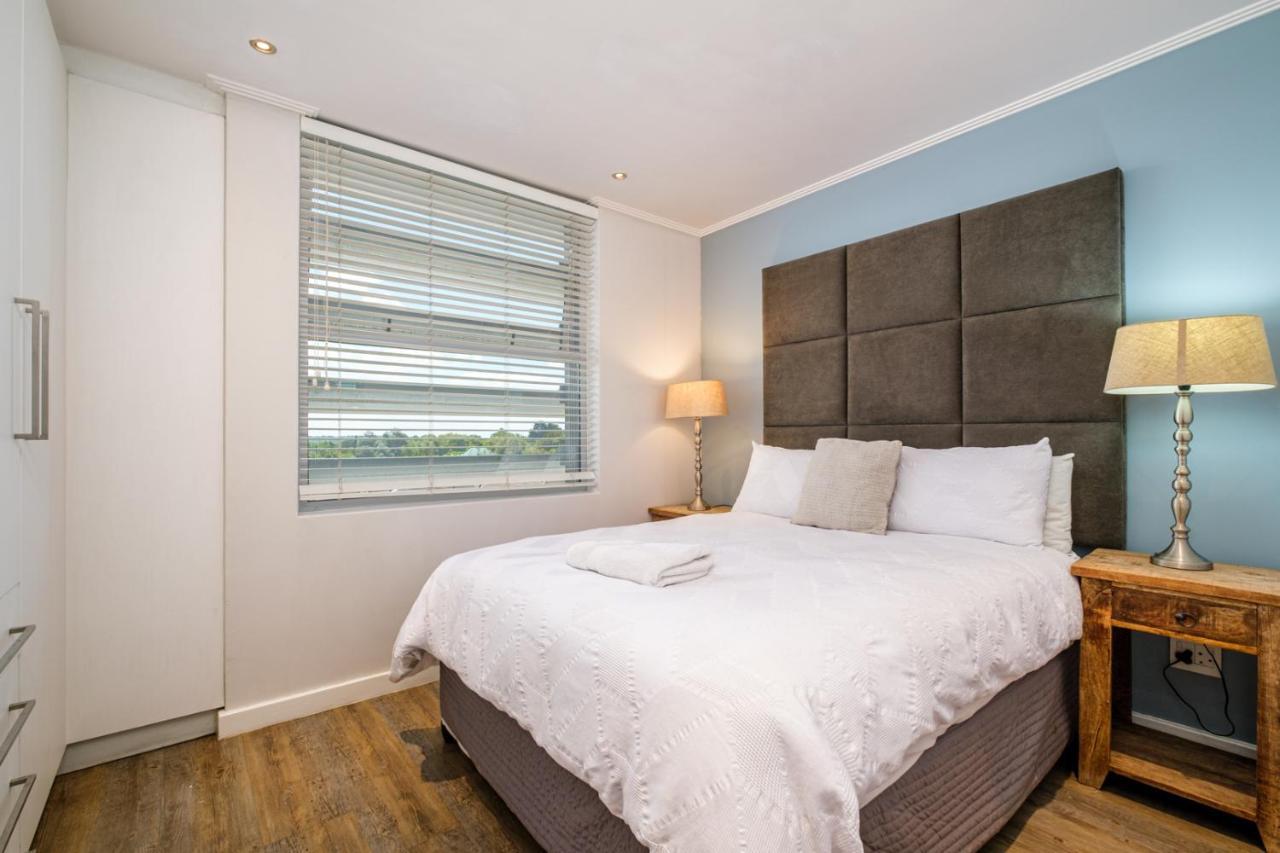 Apartment Apex Serviced Johannesburg