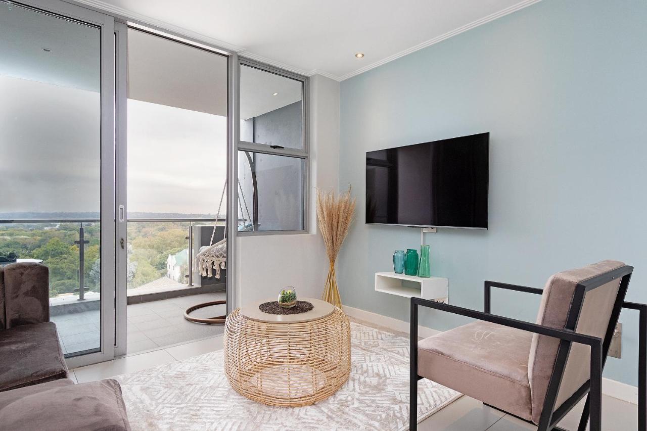 Apex Serviced Apartment Johannesburg
