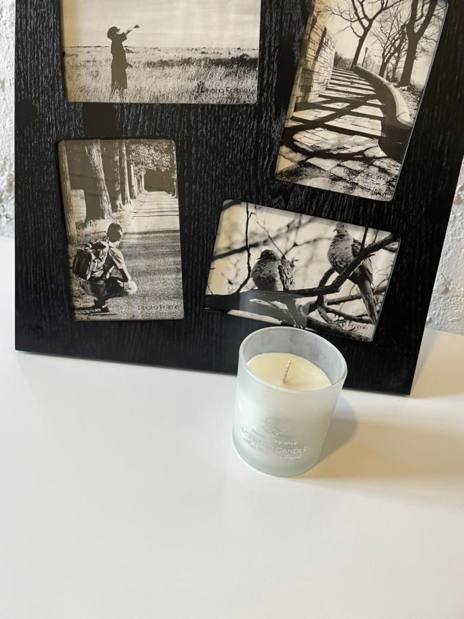 Apartment Little Heaven 1