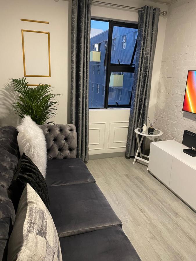 Apartment Little Heaven 1