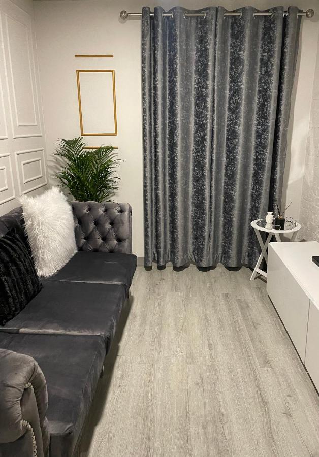 Apartment Little Heaven 1