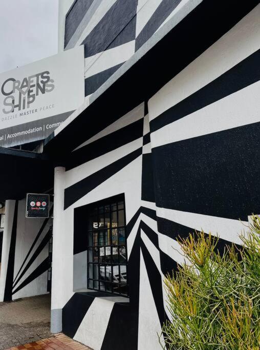 Maboneng Haven Johannesburg