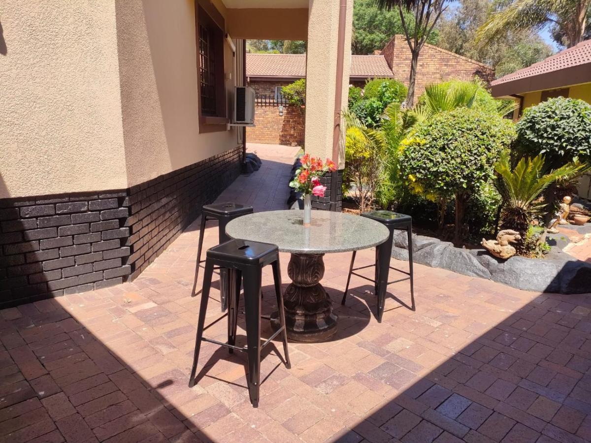 Erima Johannesburg