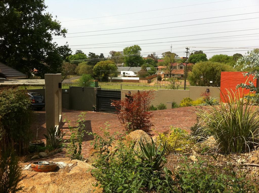 Guest house Mzanzi Rock