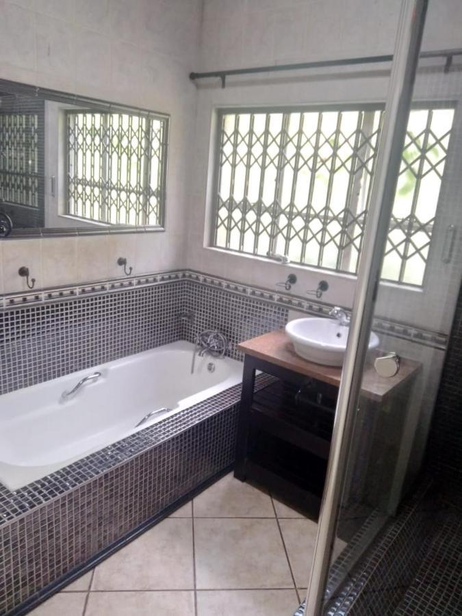 497 Orient Joanesburgo