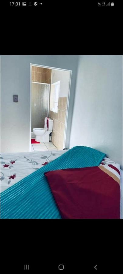 497 Orient Guest house *