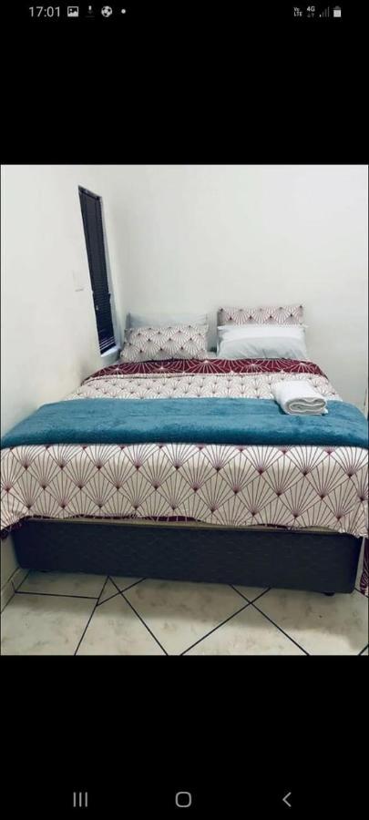 497 Orient Guest house *