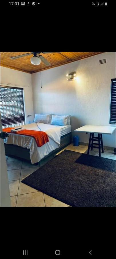 497 Orient Guest house Johannesburg