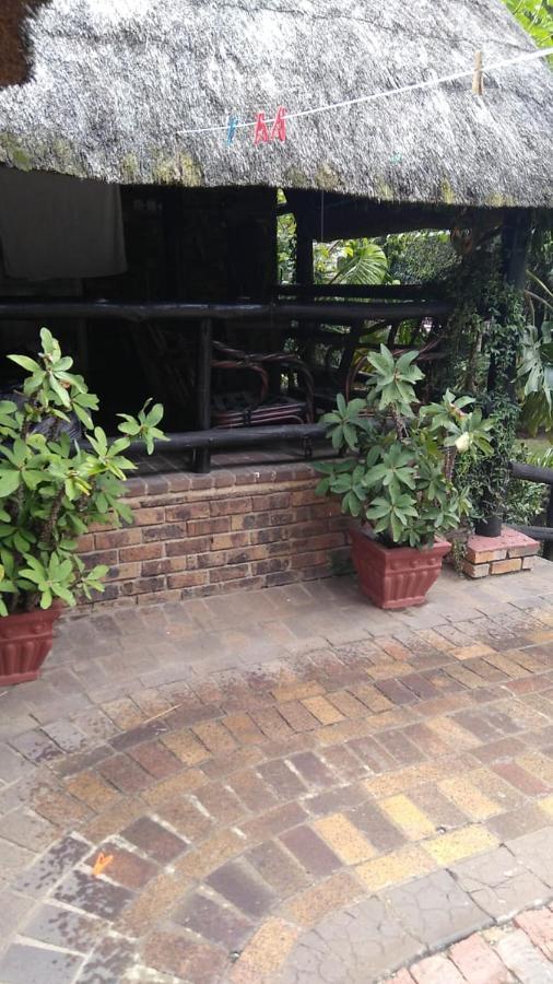 Guest house 497 Orient