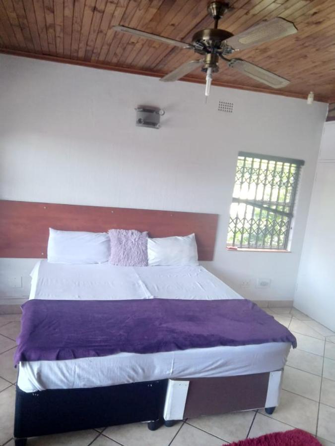 497 Orient Guest house Johannesburg