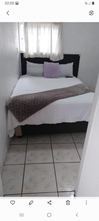 497 Orient Guest house Johannesburg