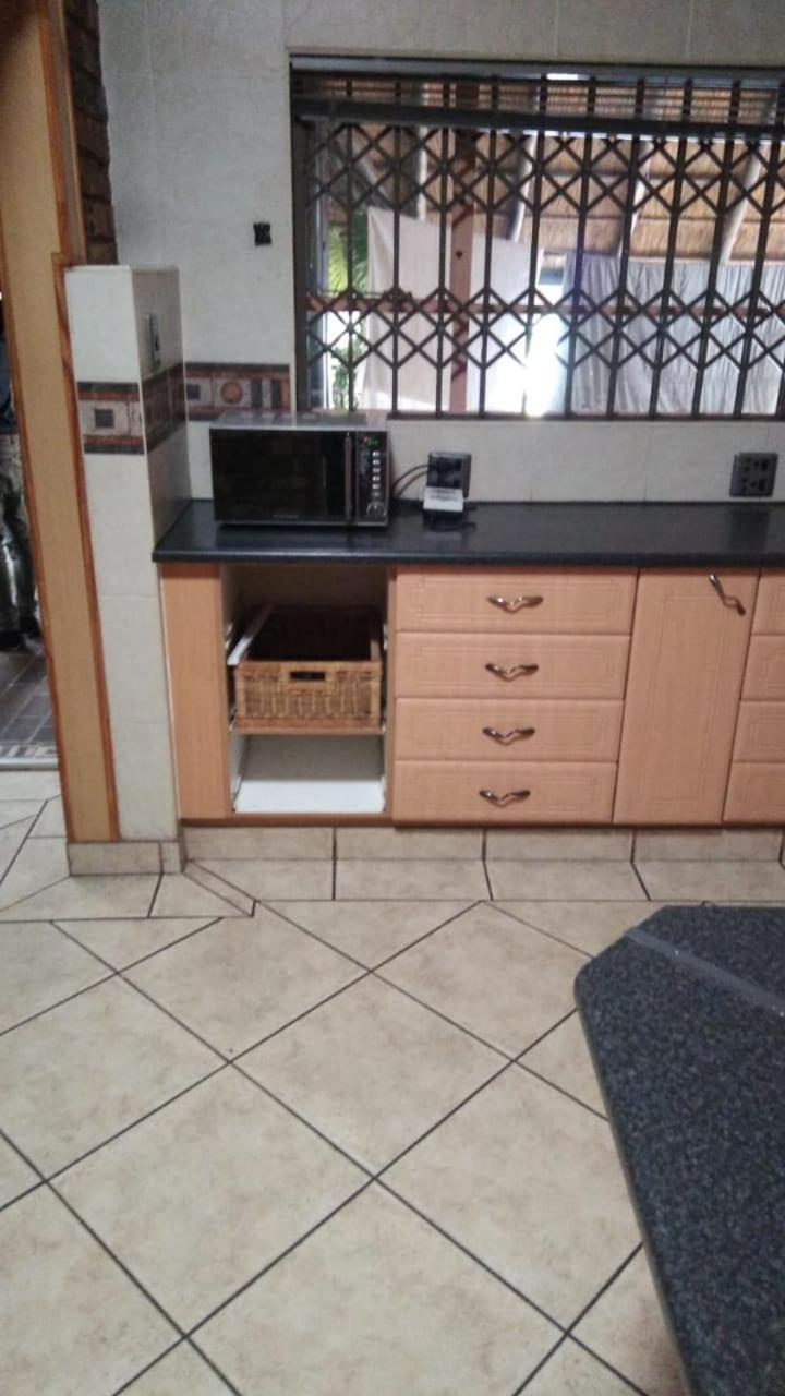 497 Orient Guest house Johannesburg