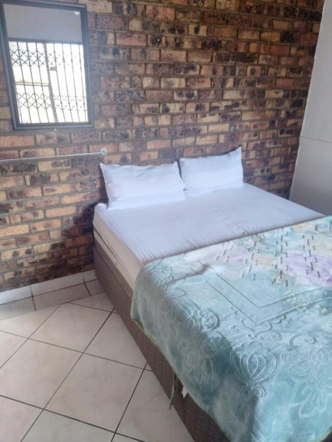 497 Orient Guest house