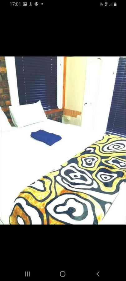 497 Orient Guest house