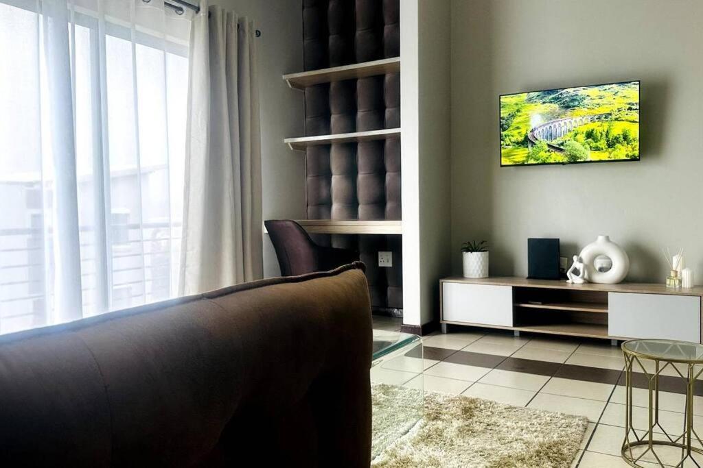 Luxury Style Living - In Fourways Apartamento *