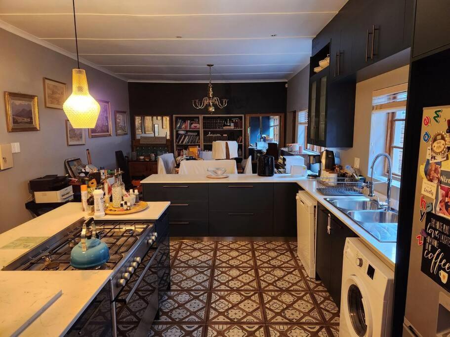 Holiday home Melvilla House *