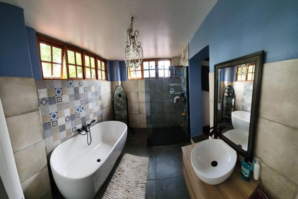 Holiday home Melvilla House Johannesburg