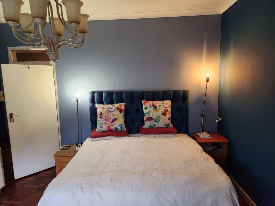 Melvilla House Johannesburg