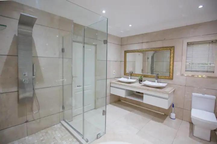 Riverclub Guesthouse, Oasis In Sandton Johannesburg